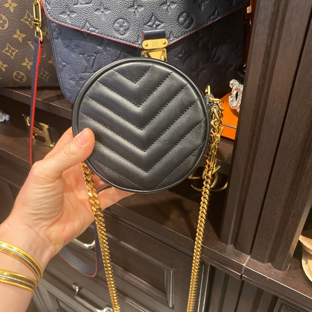 Authentic YSL Crossbody Bag